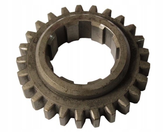 Kolo-1-i-4-biegu-napedzajace-Z-25-C-330-50011140 Koło 1 i 4 biegu napędzające Z-25 C-330 50011140