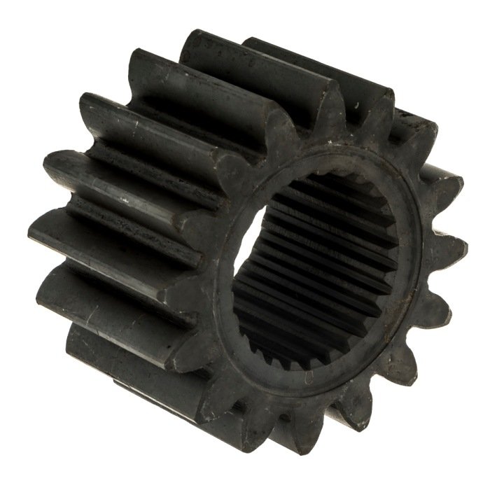 Koło ataku lekki most 16/24z Zetor 5245 58175005