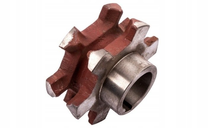 Kolo-gniazdowe-50mm-wpust-14mm-Z-6-Rozsiewacz-RCW Koło gniazdowe 50mm wpust 14mm Z-6 Rozsiewacz RCW