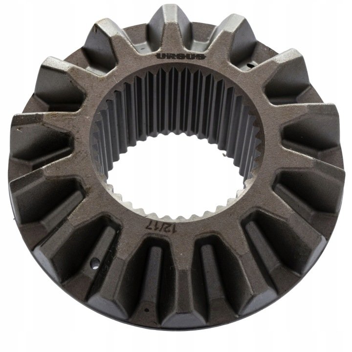 Kolo-koronowe-mechanizmu-roznicowego-MF3-4-Oryg-Ur Koło koronowe mechanizmu różnicowego MF3/4 Oryg Ur