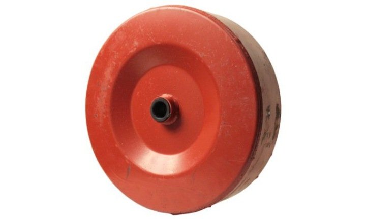 Kolo-kultywatora-fi-350mm-1417040061-bez-osi Koło kultywatora fi 350mm 1417040061 bez osi
