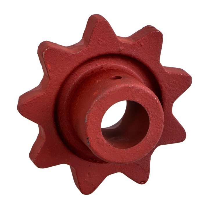 Kolo-lancuchowe-9z-na-walek-35mm-do-kombajnu-Bizon-Z058-5043160010 Koło łańcuchowe 9z na wałek 35mm do kombajnu Bizon Z058 5043160010