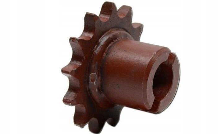 Koło łańcuchowe Z-13 siewnik Poznaniak 3045000290