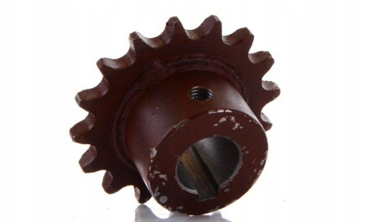 Koło łańcuchowe Z-16 5/8'' do kombajnu ziemniaczanego Bolko 5643300098