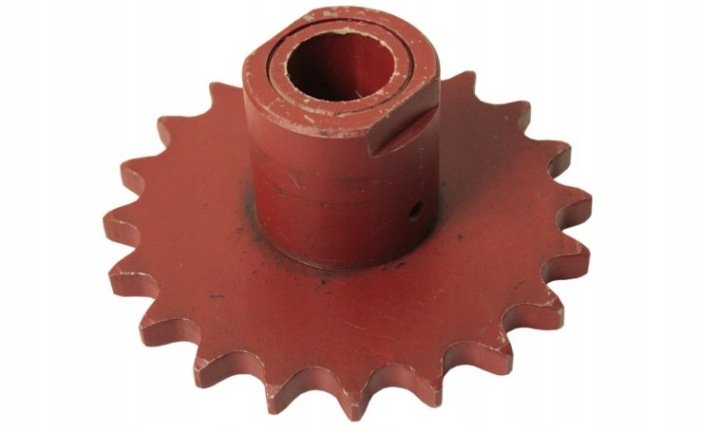Koło łańcuchowe Z-20 5/8" siewnik Poznaniak
