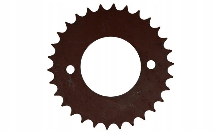 Koło łańcuchowe Z-30 siewnik Poznaniak 3045000200