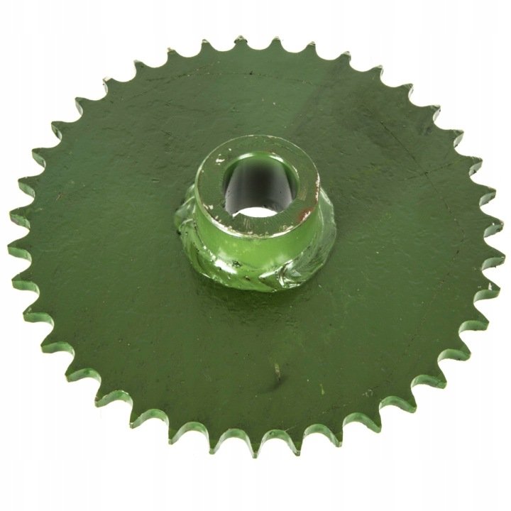 Koło łańcuchowe Z-39 5/8" fi 30mm BOLKO