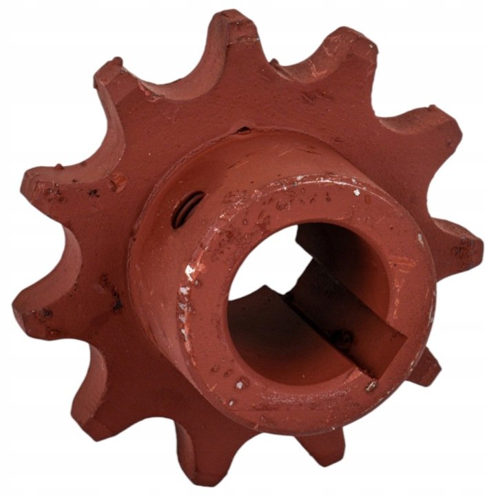 Kolo-lancuchowe-nagarniacza-Z-056-Z-058-5056030140 Koło łańcuchowe nagarniacza Z-056 Z-058 5056030140