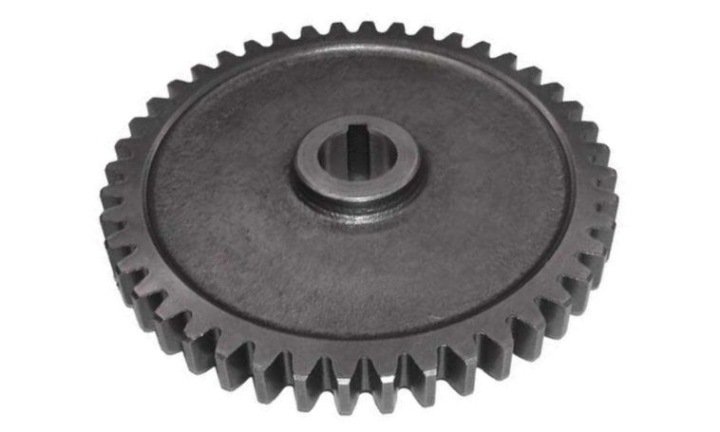 Kolo-napedowe-pompy-Wladimirec-T-25-T25 Koło napędowe pompy Władimirec T-25 T25