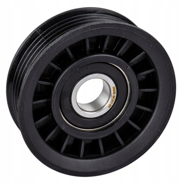 Koło napinacza Ford 84412927 fi 80mm