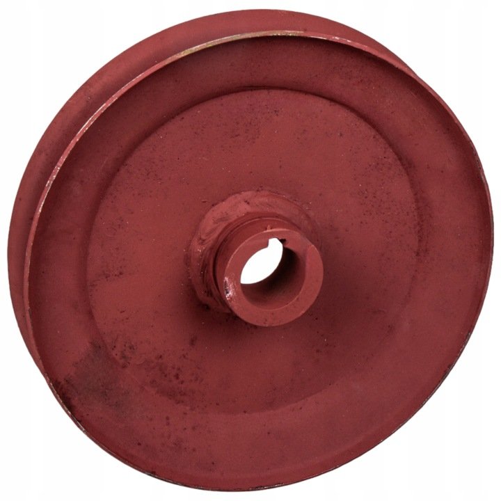 Koło pasowe 220mm fi 30mm kombajn ANNA 5644510160