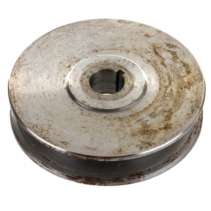 Koło pasowe alternatora Lucas Ursus 5314 UR040451