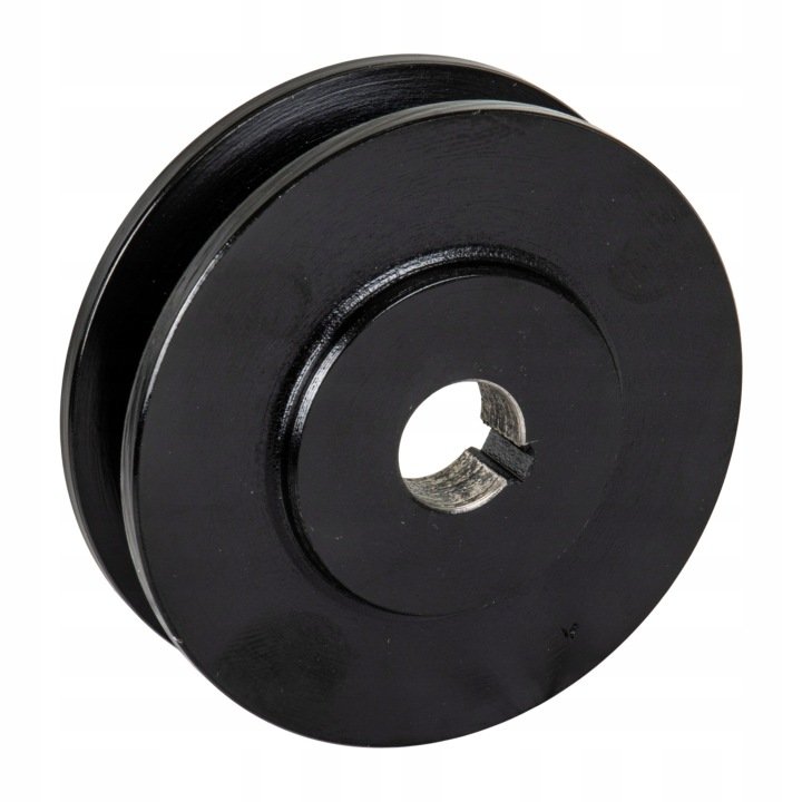 Koło pasowe alternatora do ciągnika Ursus C-330 C330 C-330M C330M 15x77mm