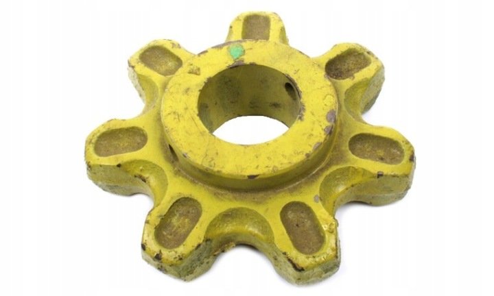 Kolo-podajnika-ziarnowego-dolne-Z-7-fi-30mm-Claas Koło podajnika ziarnowego dolne Z-7 fi 30mm Claas