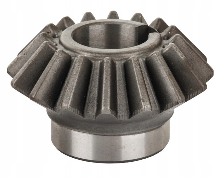Koło stożkowe kosiarka rotacyjna małe Z-036 Z-070, 16 zębów 5036010660