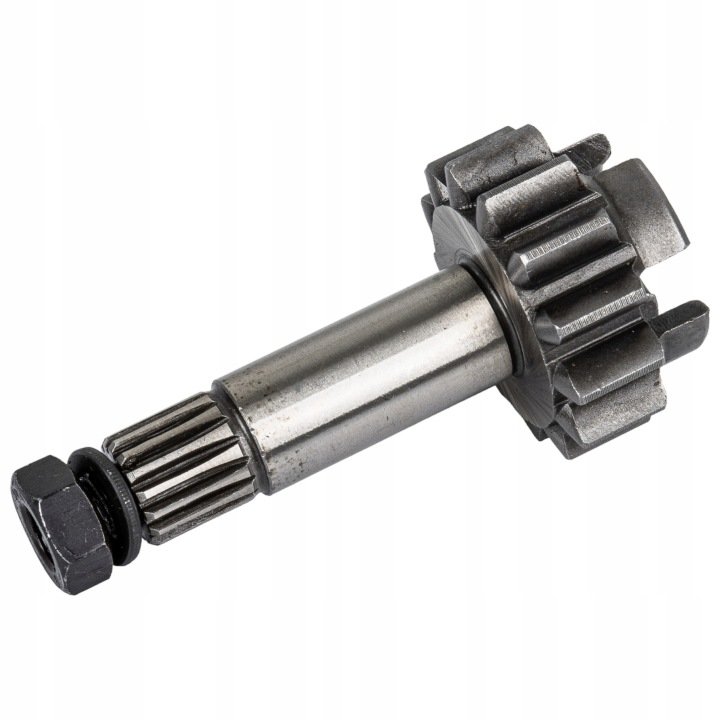 Kolo-z-walkiem-napedu-pompy-hydraulicznej-C-360-50546450 Koło z wałkiem napędu pompy hydraulicznej C-360 50546450