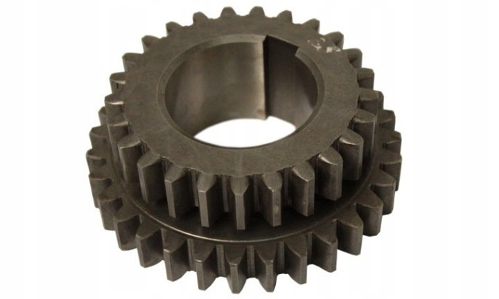 Kolo-zebate-1-i-2-biegu-55111905-Zetor-5211-5245 Koło zębate 1 i 2 biegu 55111905 Zetor 5211 5245