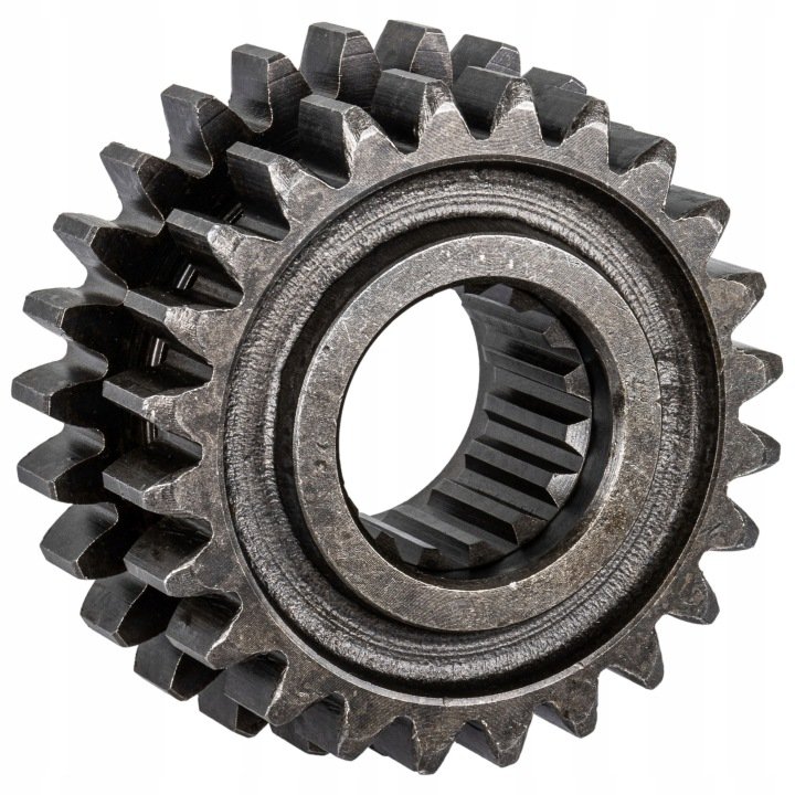 Kolo-zebate-4-i-5-biegu-24-i-27-zebow-MTZ-501701048A Koło zębate 4 i 5 biegu 24 i 27 zębów MTZ 501701048A