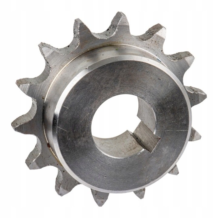 Koło zębate Z-14 3/4" otwór fi 30mm do kombajnu Anna | 564451054