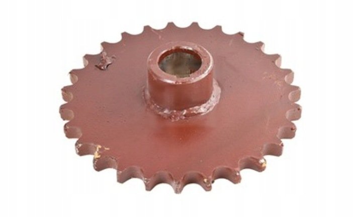 Kolo-zebate-Z-22-otwor-fi-40mm-PIN04210A Koło zębate Z-22 otwór fi 40mm PIN04210A