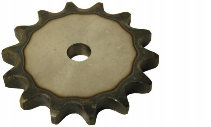 Kolo-zebate-do-lancucha-12B-1-Z-14-94mm-14mm Koło zębate do łańcucha 12B-1 Z-14 94mm 14mm