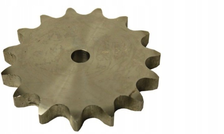 Kolo-zebate-do-lancucha-16B-1-Z-15-133mm-16mm Koło zębate do łańcucha 16B-1 Z-15 133mm 16mm