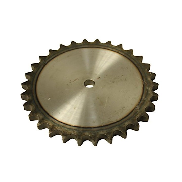 Kolo-zebate-do-lancucha-rolkowego-12B-1-Z-20-130mm Koło zębate do łańcucha rolkowego 12B-1 Z-20 130mm