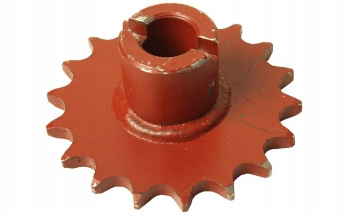 Kolo-zebate-lancuchowe-Z-18-do-siewnika-Poznaniak-3045000280-18z-97mm Koło zębate łańcuchowe Z-18 do siewnika Poznaniak 3045000280 18z 97mm