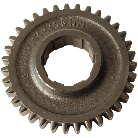 Kolo-zebate-napedzajace-2-i-5-biegu-Ursus-C-330-50011122 Koło zębate napędzające 2 i 5 biegu Ursus C-330 50011122