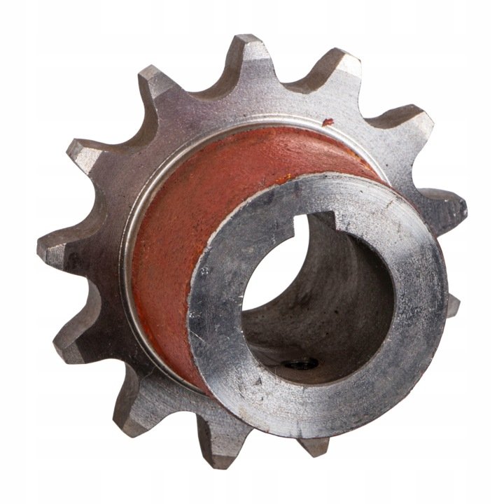 Koło zębate rozrzutnika łańcuchowe z tuleją 3/4" fi 30mm Z-13 2219060080