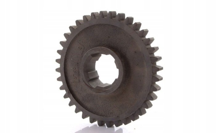 Kolo-zebate-walka-sprzeglowego-120-T-25-737120 Koło zębate wałka sprzęgłowego 120 T-25 737120