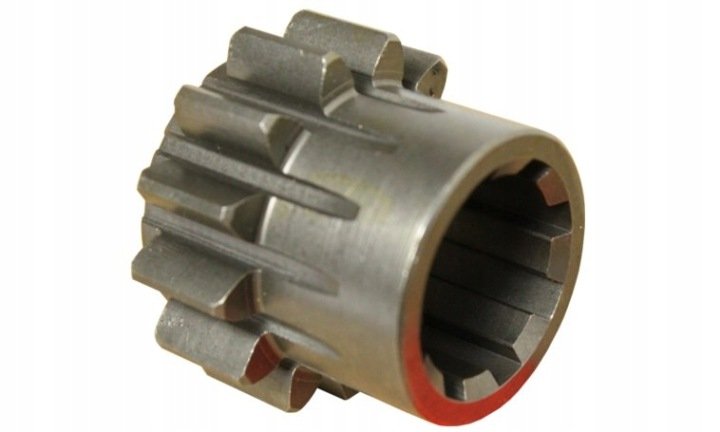 Kolo-zebate-walka-sprzeglowego-Wladimirec-T-25-T25 Koło zębate wałka sprzęgłowego Władimirec T-25 T25
