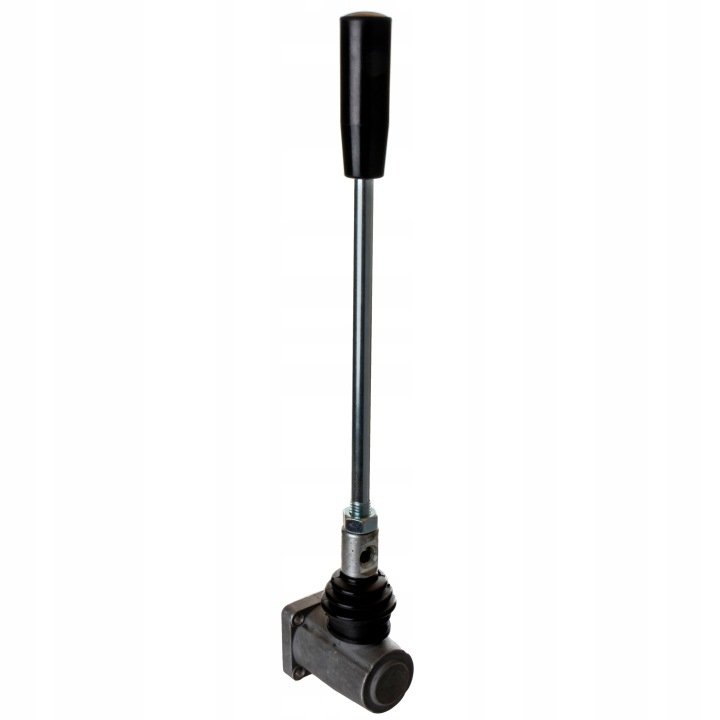 Kołpak z dźwignią rozdzielacza hydraulicznego 120L
