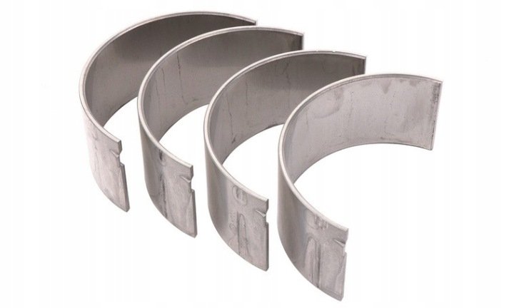 Komplet panewek korbowodowych R1 Ursus C-330 Mahle