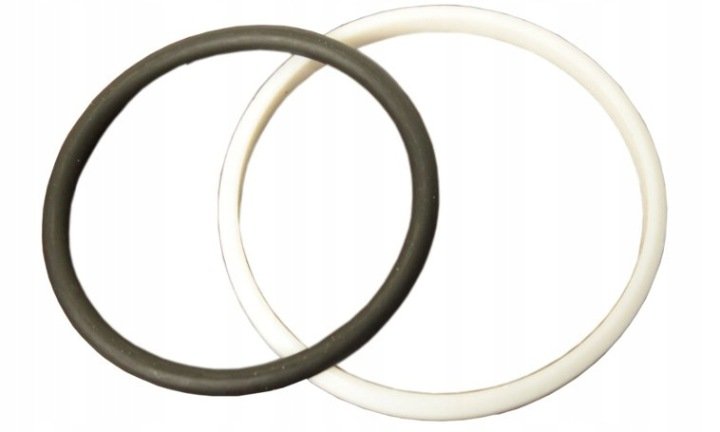 Komplet pierścieni podnośnika 79mm 3 cylindry MF