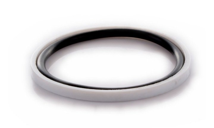 Komplet pierścieni podnośnika MF 260 265 575 698
