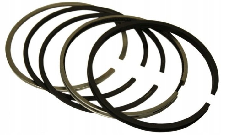 Komplet pierścieni silnika 1-tłok K1-2157-000 MF4