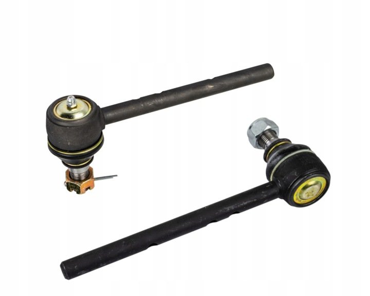 Końcówka drążka kierowniczego MF3 MF 235 255 ZESTAW PRAWA + LEWA M16x1,5mm
