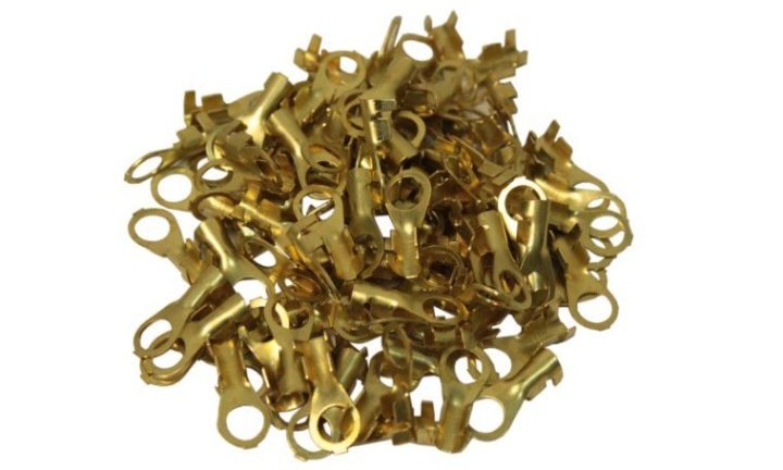 Koncowka-oczkowa-elektryczna-6mm-M6-100szt Końcówka oczkowa elektryczna 6mm M6 100szt..