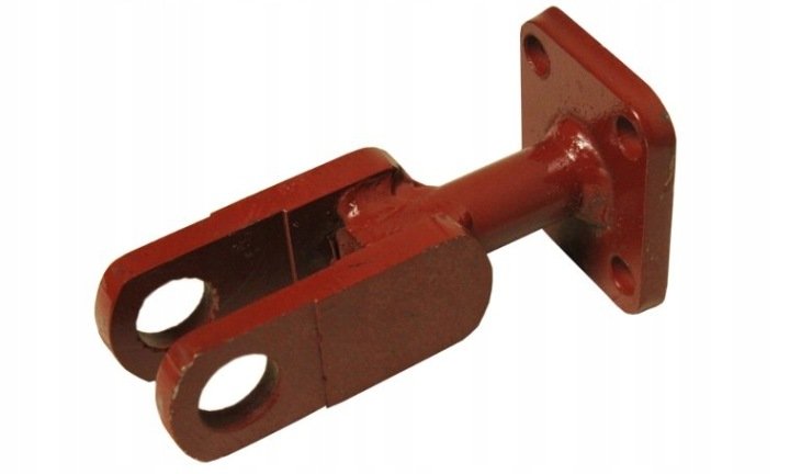 Koncowka-rury-silownika-serwomechanizmu-Zetor-5011 Końcówka rury siłownika serwomechanizmu Zetor 5011