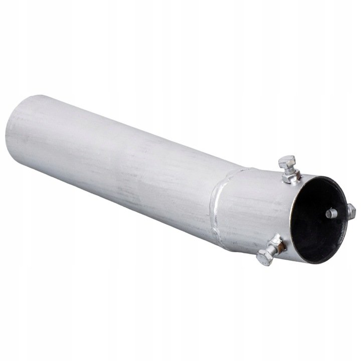 Koncowka-rury-wydechowej-rura-tlumika-Bizon-Z-056-Z-058-5040390120 Końcówka rury wydechowej rura tłumika Bizon Z-056 Z-058 5040390120