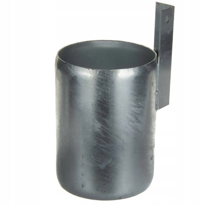 Koncowka-weza-wozu-asenizacyjnego-fi-150mm-ocynk Końcówka węża wozu asenizacyjnego fi 150mm ocynk