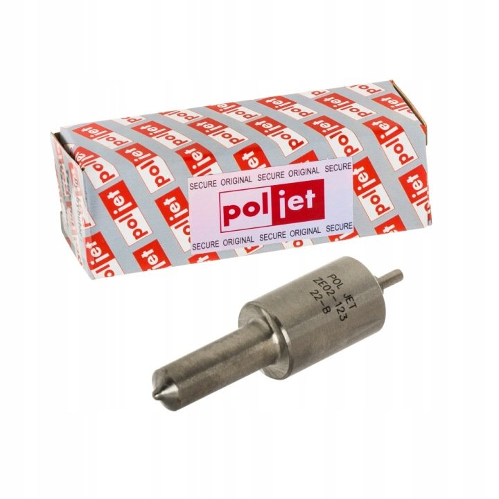 Koncowka-wtryskiwacza-Zetor-933628-DSL150S428-4104-POLJET Końćówka wtryskiwacza Zetor 933628 DSL150S428-4104 POLJET