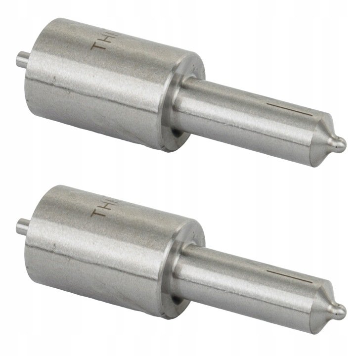 Końcówki wtrysku Ursus C-360 50508730 2szt. THM rozpylacze
