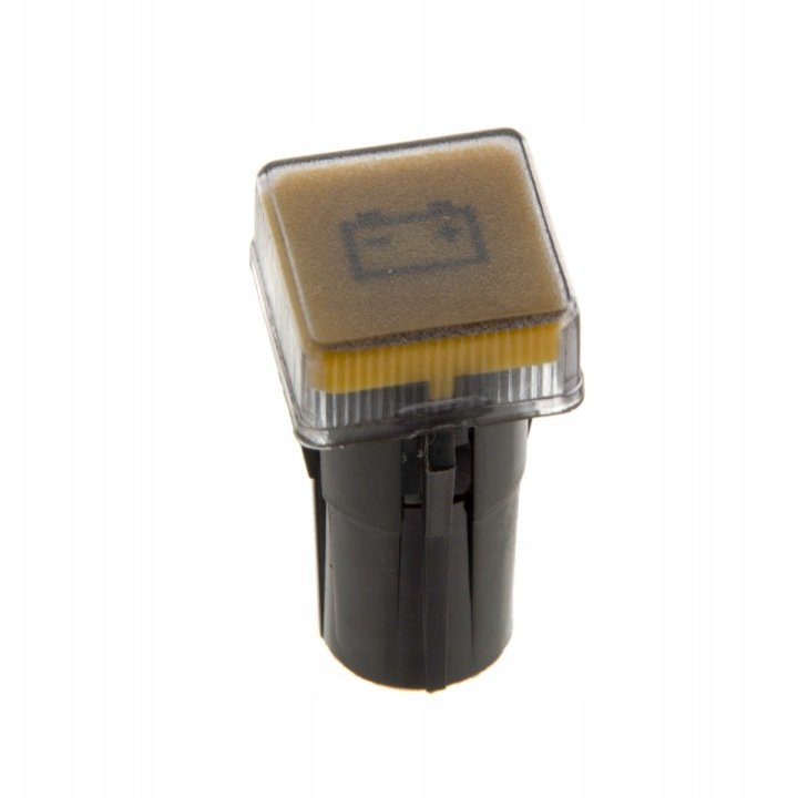 Kontrolka-ladowania-akumulatora-Zetor-7540-8540 Kontrolka ładowania akumulatora Zetor 7540 8540