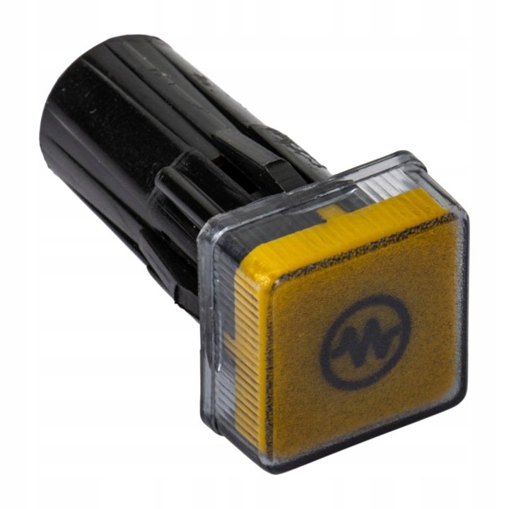 Kontrolka-swiec-zarowych-Zetor-5213-5243-lampka-kontrolna-zolta-62455624 Kontrolka świec żarowych Zetor 5213 5243 lampka kontrolna żółta 62455624