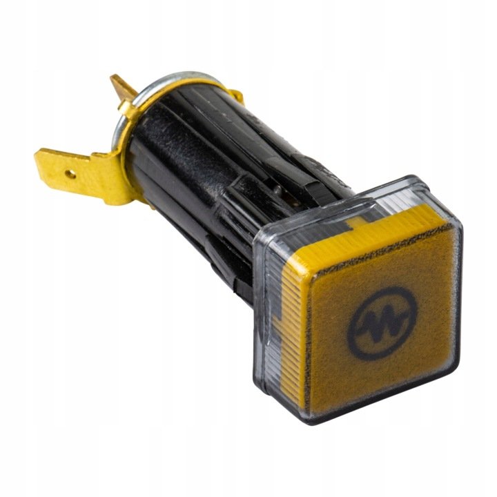 Kontrolka-swiec-zarowych-Zetor-7540-10540-Komplet-oprawka-zarowka Kontrolka świec żarowych Zetor 7540-10540 Komplet oprawka + żarówka