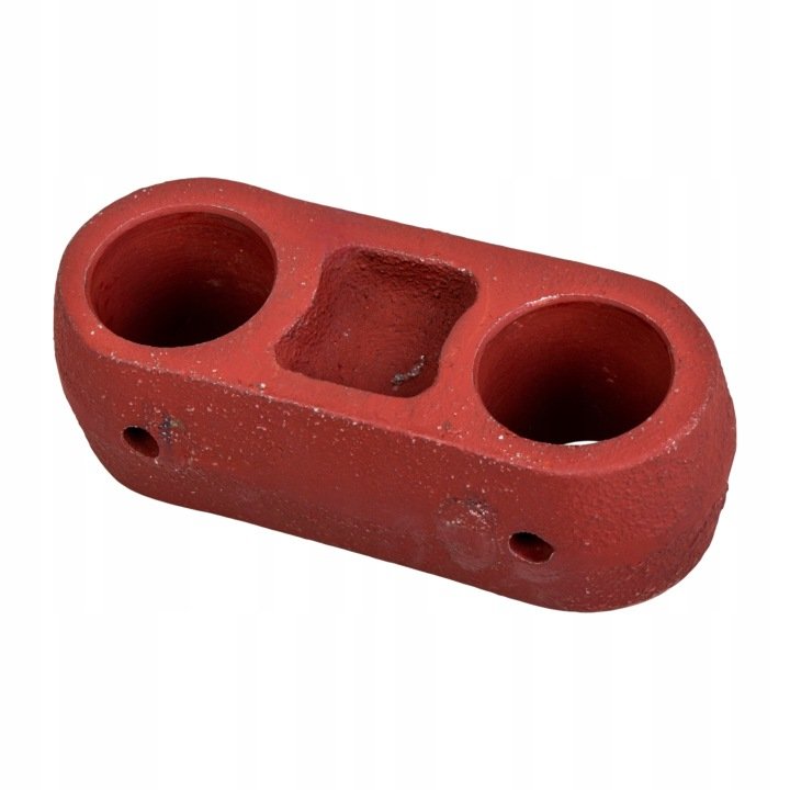 Korba osi podajnika ślimakowego palcowego Bizon Z056 Z058 5060040060