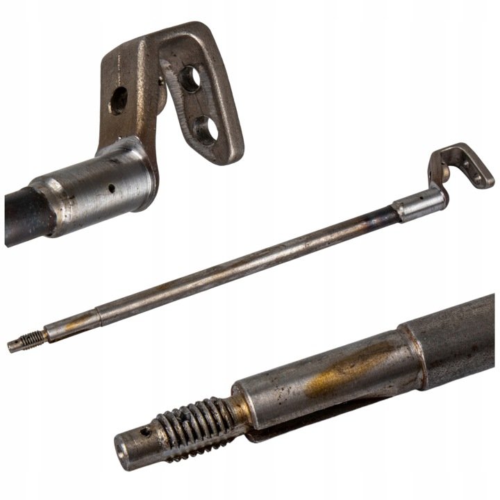 Korba sterująca mechanizmu podnośnika Ursus C-360 46582121 Produkt Polski