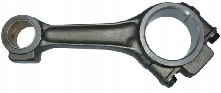 Korbowód kompletny Ursus C-385 C385 912 89003529